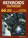 1979 Asteroids (Atari). Va ser posat a la venta aquest cl�ssic que tamb� va obtenir una gran acceptaci�. Asteroids, gr�cies a aquest es va admetre que els videojocs eren una forma de diversi� capa� de treure estr�s i tensi� acumulada del treball, atribuint-la aixi, per primera vegada als adults, per la revista Newsweek. El videojoc era diferent a tot el que hi havia al mercat anteriorment. Durant aquest any despr�s van sorgir molts altres cl�ssics tals com Galaxian de Namco o Monaco GP de Sega.