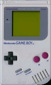 Game Boy: M�quina de Nintendo que va revolucionar el mercat dels videojocs port�tils.