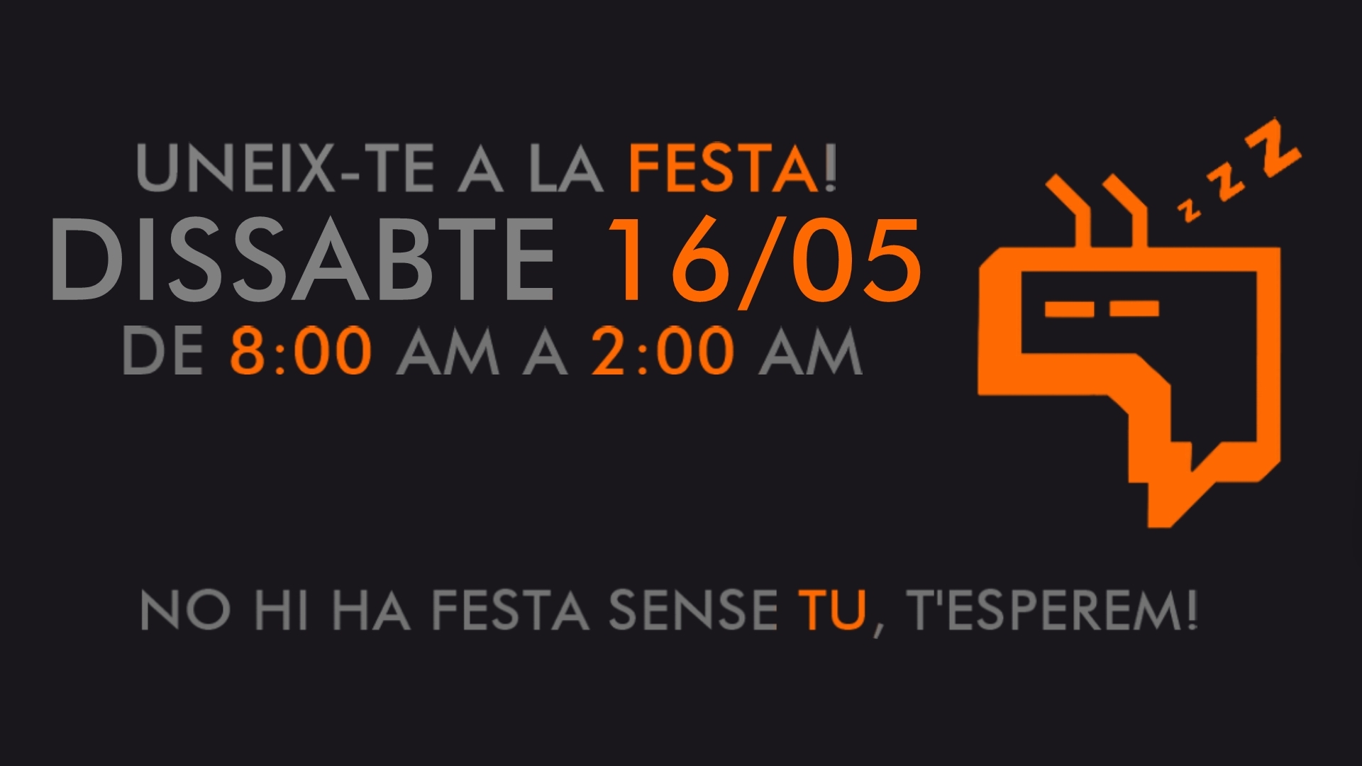 festa FIB 2020