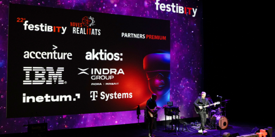 Festibity 2025