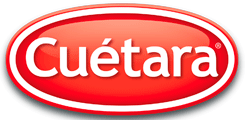 Logo Cuetara