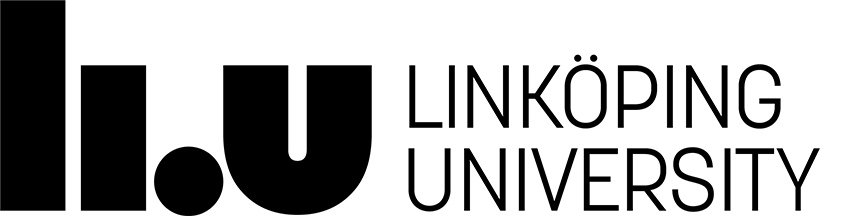 Linköping University Logo